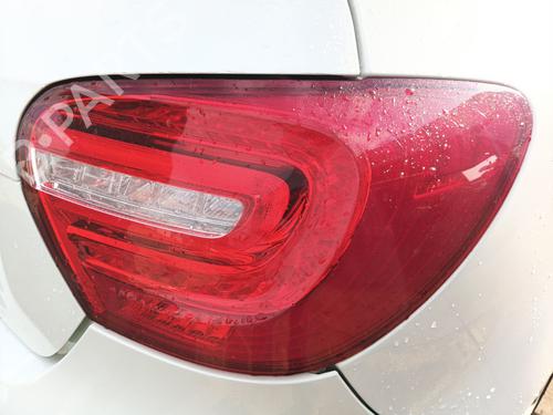 Engine MERCEDES-BENZ A-CLASS (W176) A 200 (176.043) | BP36938187M1  - Image 15