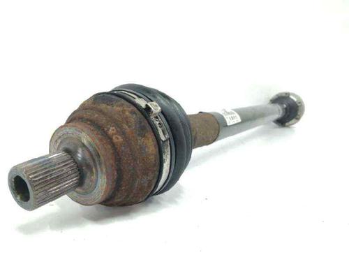 Right front driveshaft SEAT ALTEA XL (5P5, 5P8) | BP8804044M39