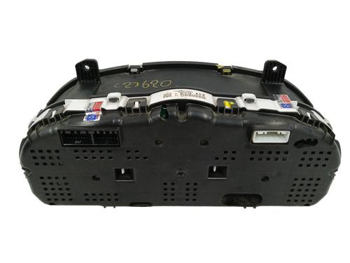 Instrument cluster HYUNDAI i30 (FD) 1.6 CRDi | BP17748231C47