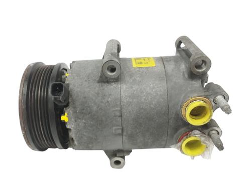 Used AC compressor AC compressor FORD C-MAX II (DXA/CB7, DXA/CEU) [2010-2019] 16070275 16070275