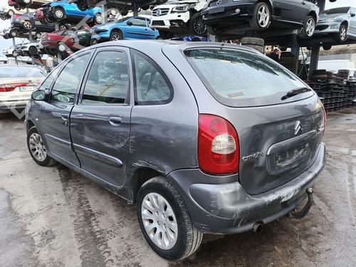 Switch CITROËN XSARA PICASSO (N68) 2.0 HDi | BP30836734I30 