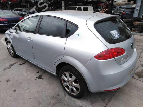 Alternator SEAT LEON (1P1) 1.9 TDI | BP11018442M7 