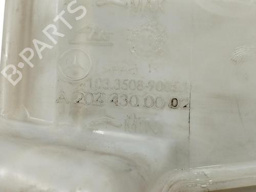 Brake master cylinder MERCEDES-BENZ C-CLASS (W204) C 220 CDI (204.008) | BP15688179M77 