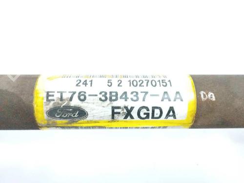 Left front driveshaft FORD TOURNEO COURIER B460 MPV | BP9579664M38 - Image 4