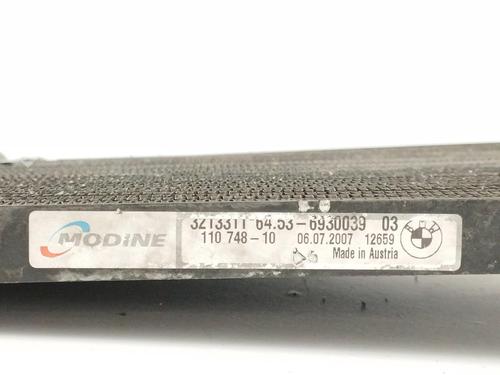 AC radiator BMW 3 Coupe (E92) 325 d | BP12546219M32 