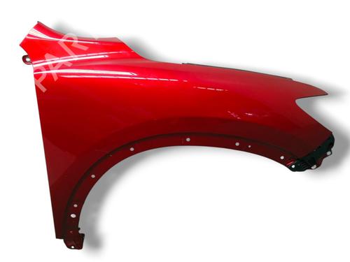 Right front fenders MAZDA CX-5 Van (KE_) SKYACTIV-D (KEF9) | BP31810924C42 