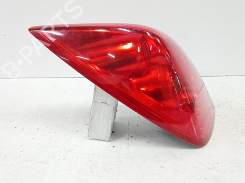 Left taillight NISSAN PRIMERA Hatchback (P12) 1.8 | BP40291709C34 - Image 2