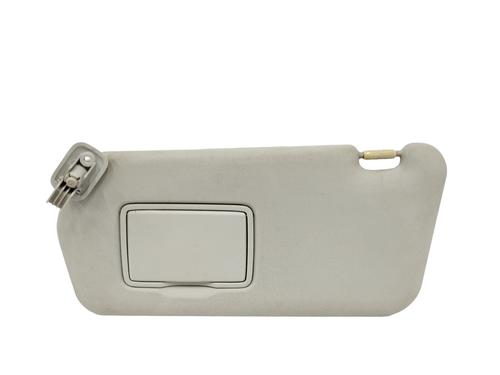 Venstre solskærm MAZDA 5 (CR) 2.0 CD (CR19) (143 hp) 13542783