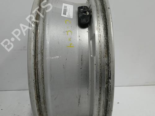 Rim CITROËN C4 I (LC_) 1.6 HDi | BP24528966C45 