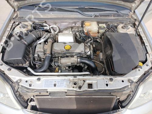Engine OPEL VECTRA C (Z02) 2.0 DTI 16V (F69) | BP33887083M1  - Image 25