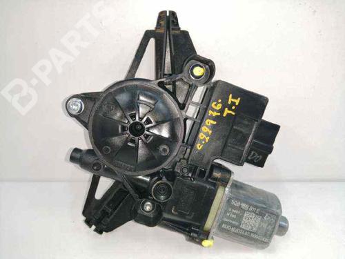 Used Left rear window motor SKODA OCTAVIA III (5E3, NL3, NR3) 1.0 TSI (115 hp) 6096134