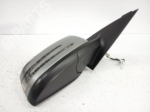 Right mirror MERCEDES-BENZ C-CLASS Coupe (C204) C 250 CDI (204.303) | BP35800981C27 - Image 4