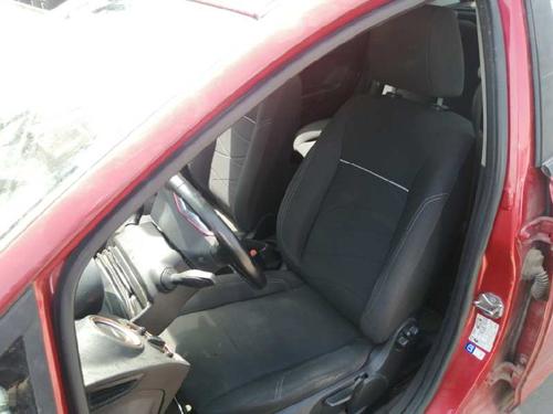 AC Styreenhet / Manøvreringsenhet FORD FIESTA VI (CB1, CCN) 1.25 | BP11140659I5 