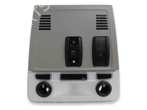 Plafonier BMW X1 (E84) [2009-2015]  23576352