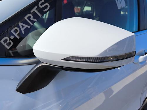 Used Left mirror Left mirror KIA SPORTAGE V (NQ5) 1.6 T-GDI MHEV (160 hp) 33656745 33656745