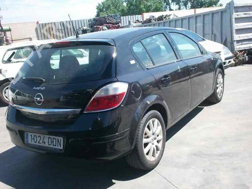 AC-rør OPEL ASTRA H (A04)  | BP14148301M126 