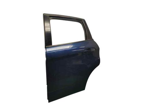 Left rear door FORD C-MAX II (DXA/CB7, DXA/CEU)  | BP23577687C4 