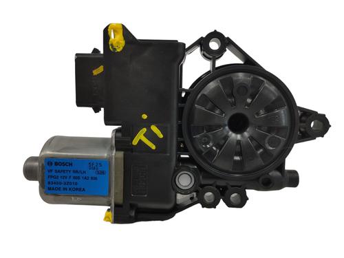 Left rear window motor HYUNDAI i40 I (VF) 1.7 CRDi | BP15763581E23 