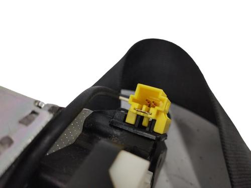 Rear right seatbelt MERCEDES-BENZ C-CLASS (W204) C 200 CDI (204.001) | BP15711893I28 