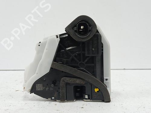 Rear right lock NISSAN QASHQAI III (J12) 1.3 DIG-T All-wheel Drive | BP29808587C99