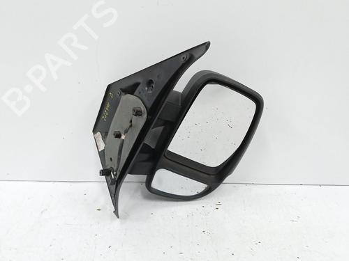 Used Right mirror RENAULT MASTER III Bus (JV) 2.3 dCi 145 FWD (JV0F, JV0S, JV0T) (146 hp) 31176610