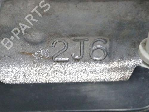 Cylinder head NISSAN ALMERA I Hatchback (N15) 2.0 D | BP29284979M5