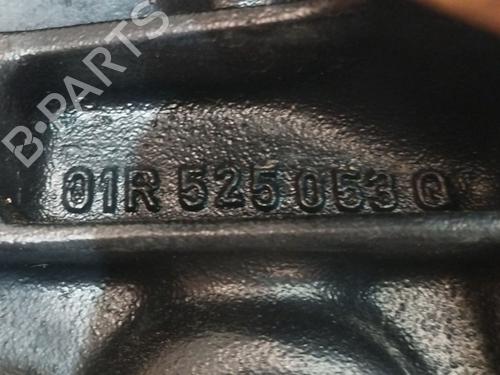 Rear differential AUDI A8 D3 (4E2, 4E8) 3.7 quattro | BP33675011M24  - Image 5