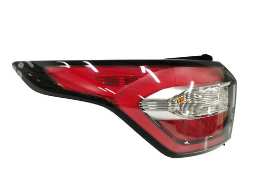 Left taillight FORD FOCUS II (DA_, HCP, DP)  | BP23575473C34 