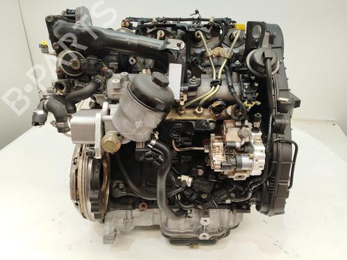Used Engine Engine 36327475 36327475