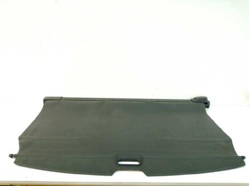 Used Rear parcel shelf OPEL ZAFIRA / ZAFIRA FAMILY B (A05) 1.9 CDTI (M75) (120 hp) 10055186