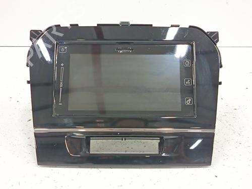 Display SUZUKI VITARA (LY) 1.4 T (APK414) | BP36111919C48 - Image 2