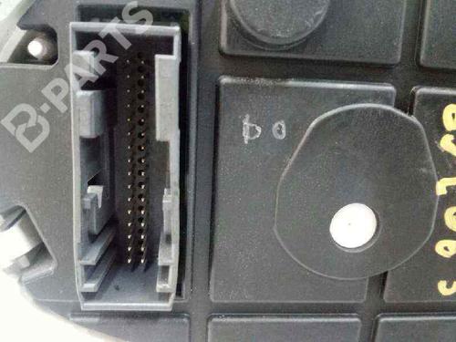Instrument cluster FORD FIESTA VI (CB1, CCN)  | BP5676747C47 