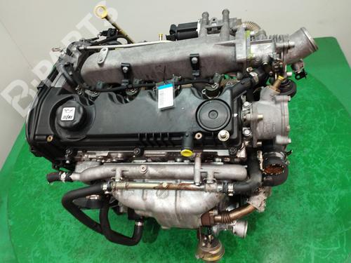 Engine ALFA ROMEO 147 (937_) 1.9 JTD (937.AXD1A, 937.BXD1A, 937.AXV1A, 937.BXB1A,... | BP10293271M1 