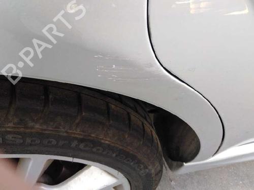 Left front steering knuckle OPEL ZAFIRA / ZAFIRA FAMILY B (A05) 1.7 CDTI (M75) | BP4839548M25 