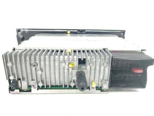 Radio BMW 3 Touring (E91) 320 d | BP7635437E6 