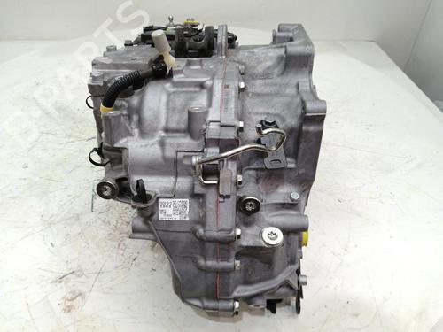 Gearbox PEUGEOT 2008 I (CU_) 1.2 THP 110 / PureTech 110 | BP10180038M3 