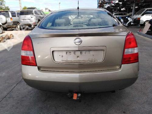 Elektronisk sensor NISSAN PRIMERA (P12) 2.0 | BP6568921M84 