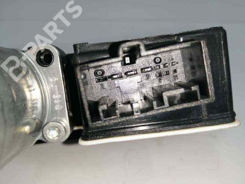 Left rear window motor SKODA OCTAVIA III (5E3, NL3, NR3) 1.0 TSI | BP6096134E23 