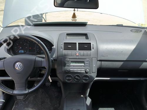 Used Dashboard Dashboard VW POLO IV (9N_, 9A_) 1.4 TDI (75 hp) 35804726 35804726