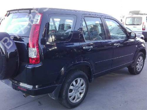 AC pipe HONDA CR-V II (RD_)  | BP14148594M126 