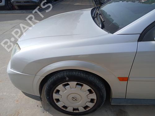 Used Left front fenders Left front fenders OPEL VECTRA C (Z02) 2.0 DTI 16V (F69) (101 hp) 33975159 33975159