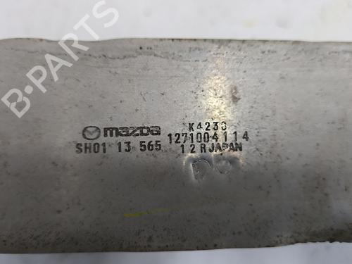 Intercooler MAZDA CX-5 (KE, GH) 2.2 D (KE2FW) | BP34366781M30  - Image 6