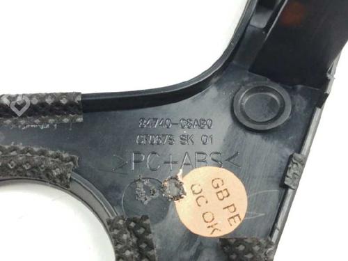 Air vent HYUNDAI i20 II (GB, IB) 1.0 T-GDI | BP11659177I21 