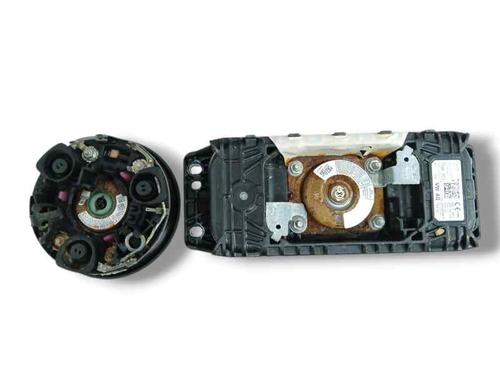 Dashboard AUDI Q2 (GAB, GAG) 35 TFSI | BP28022700C46 