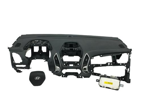 Used Dashboard HYUNDAI ix35 (LM, EL, ELH) 2.0 CRDi 4WD (184 hp) 15819261