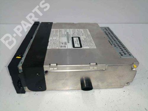 Radio BMW 7 (F01, F02, F03, F04) 750 d xDrive | BP7465510E6 