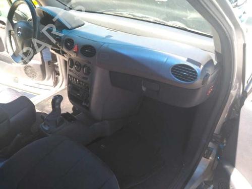 Elektronisk modul MERCEDES-BENZ A-CLASS (W168) A 170 CDI (168.008) | BP10543138M83 