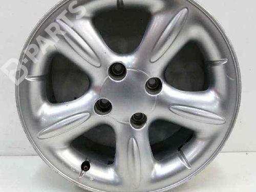 Used Rim CITROËN XSARA (N1) 2.0 HDi 90 (90 hp) 10146069