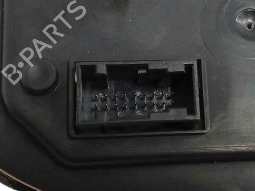 Instrument cluster PEUGEOT 307 (3A/C) 2.0 HDi 90 | BP23085198C47