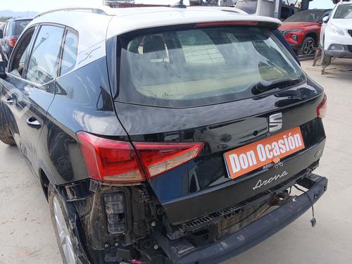 Tailgate SEAT ARONA (KJ7, KJP) 1.0 TSI | BP36536612C6 - Image 3